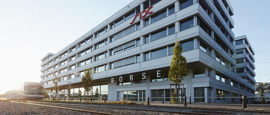 Swiss Exchange SIX Lists Actively Managed Bitcoin Exchange-Traded Product